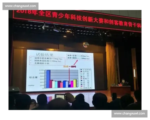 体育文化教育创新发展路径与青少年综合素质提升研究探索