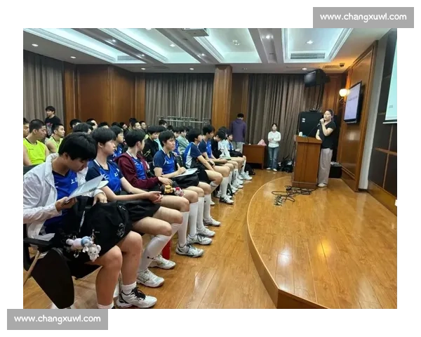 基于运动康复理念的青少年体育专项训练损伤预防与体能恢复策略研究 基于运动康复理念的青少年体育专项训练损伤预防与体能恢复策略研究