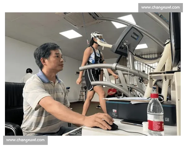 高强度训练对运动员体能与恢复能力影响研究